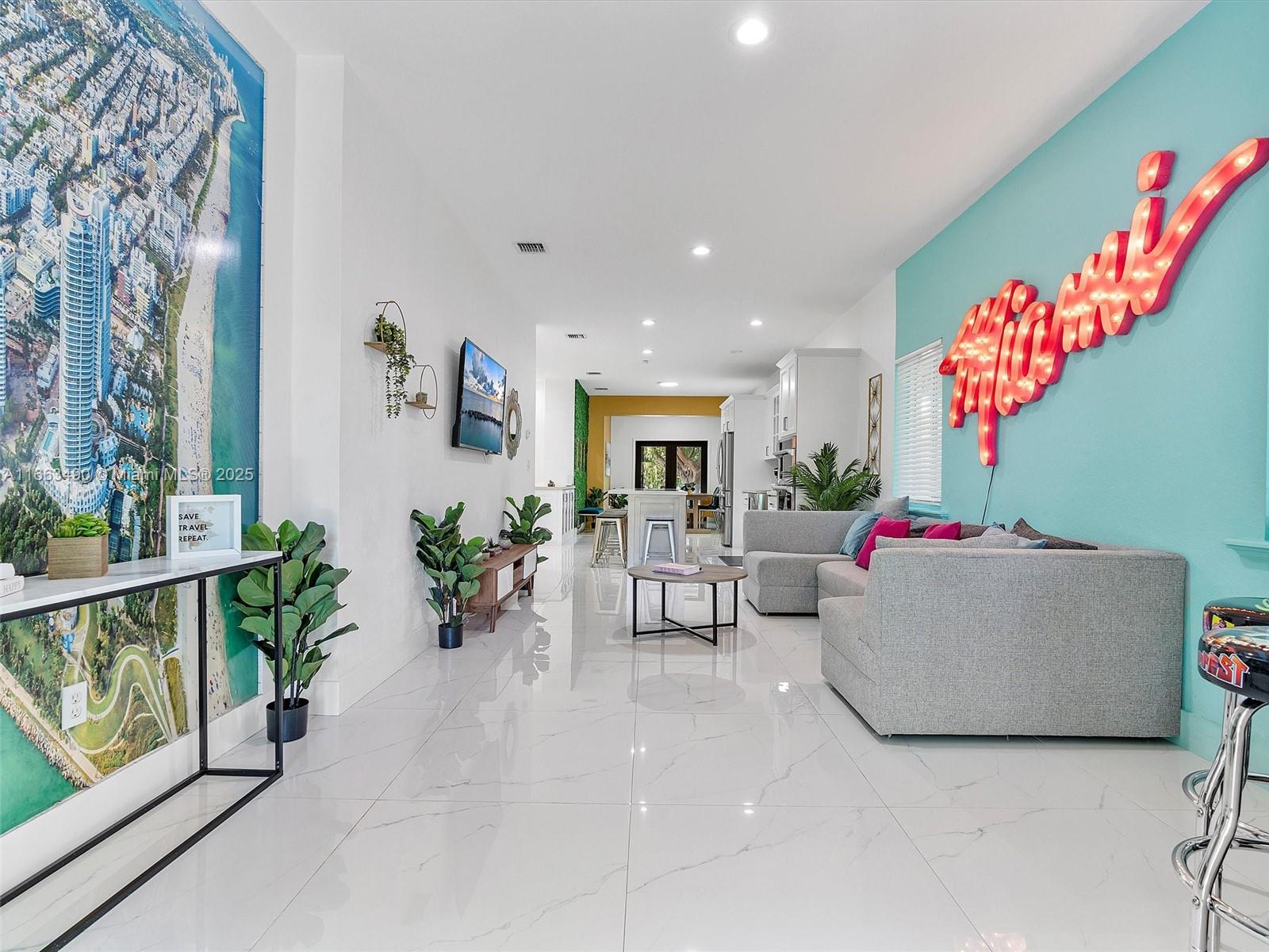 BELLEVUE BISCAYNE - Residential