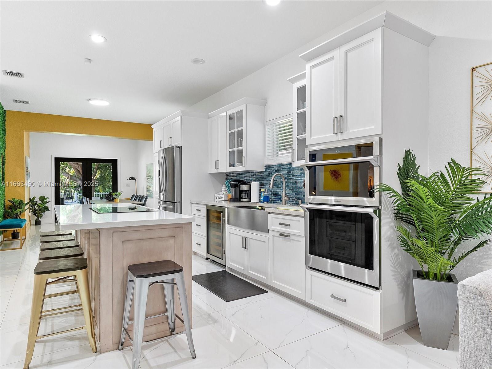BELLEVUE BISCAYNE - Residential