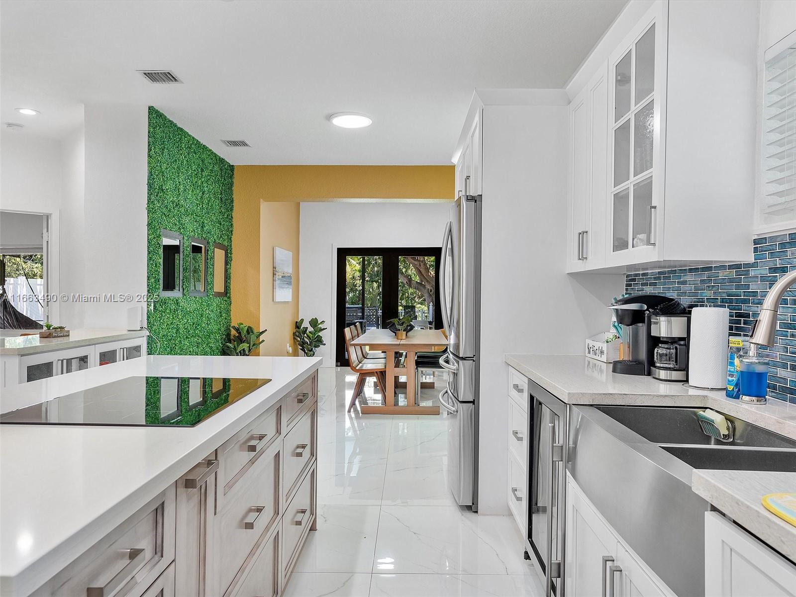 BELLEVUE BISCAYNE - Residential