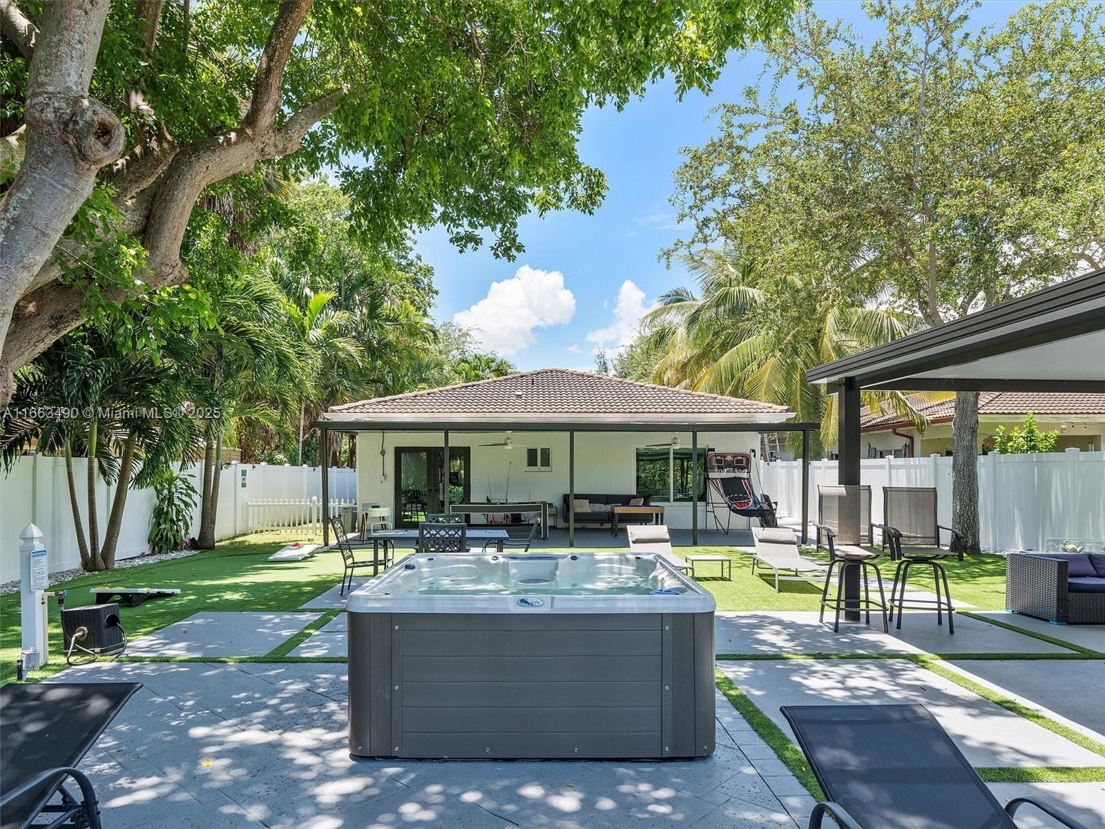 BELLEVUE BISCAYNE - Residential