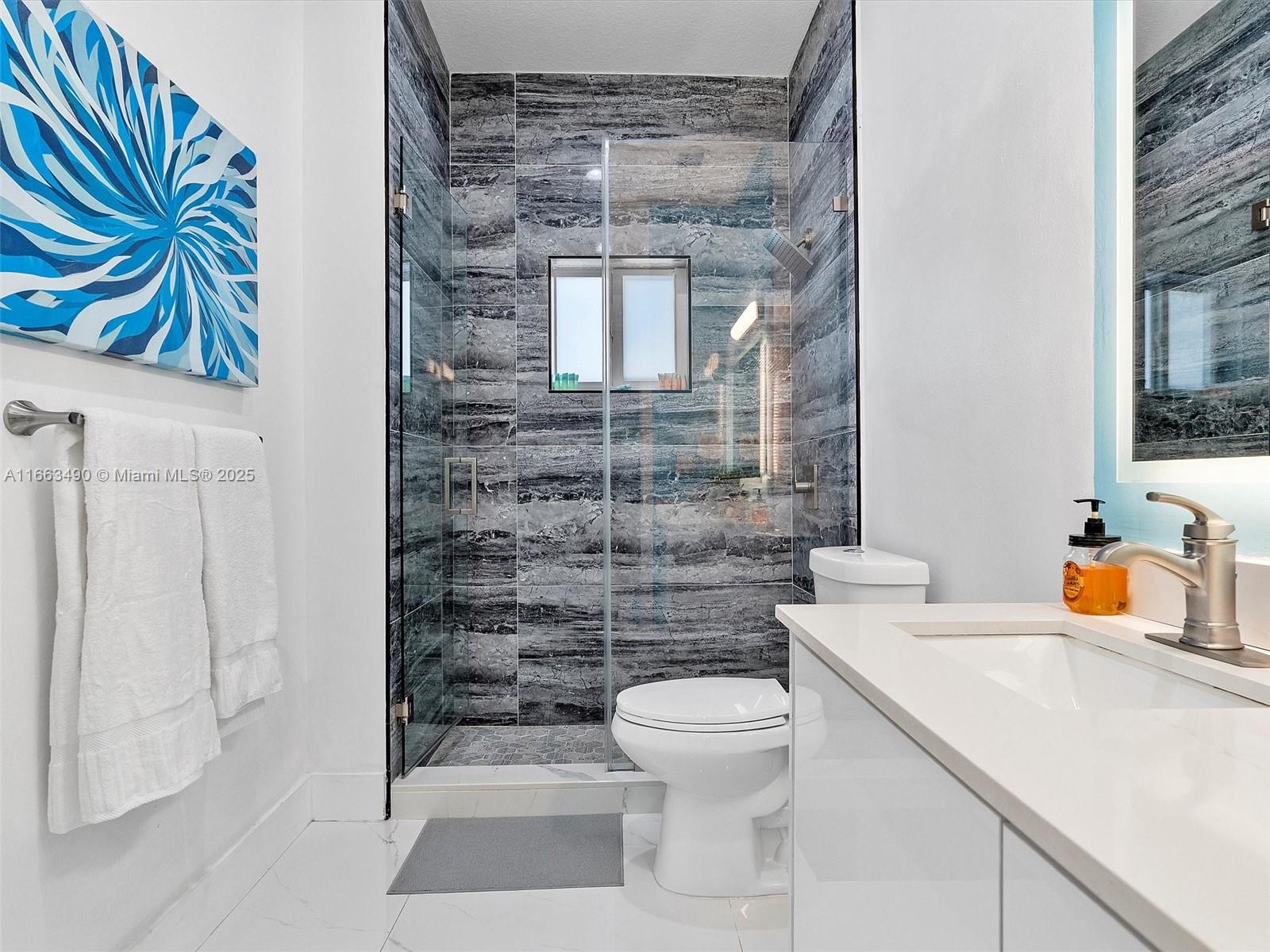 BELLEVUE BISCAYNE - Residential
