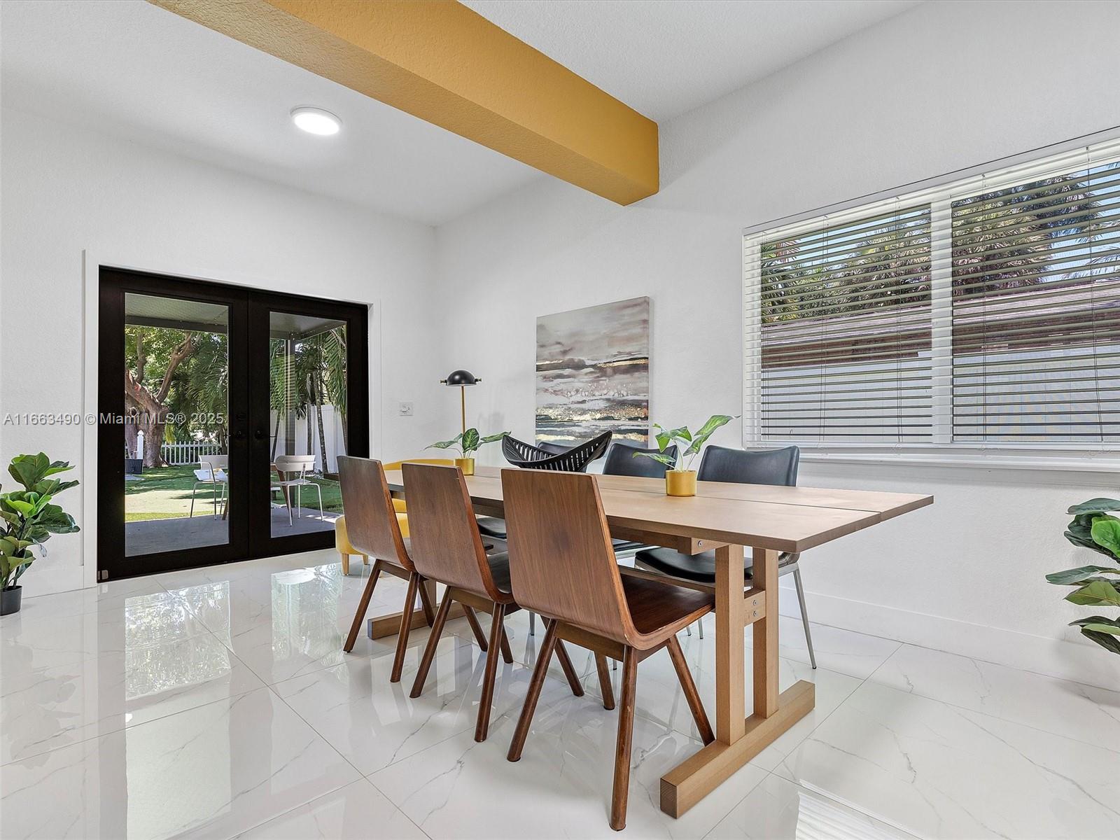 BELLEVUE BISCAYNE - Residential