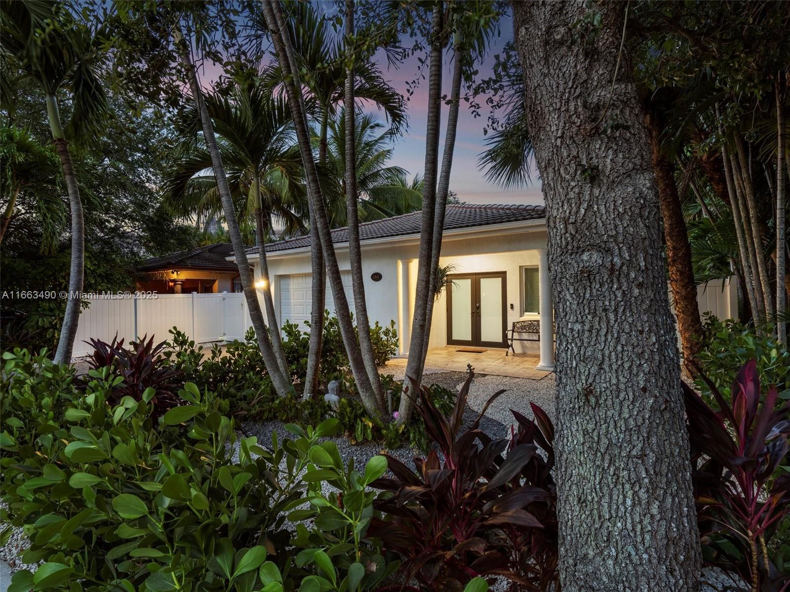 BELLEVUE BISCAYNE - Residential