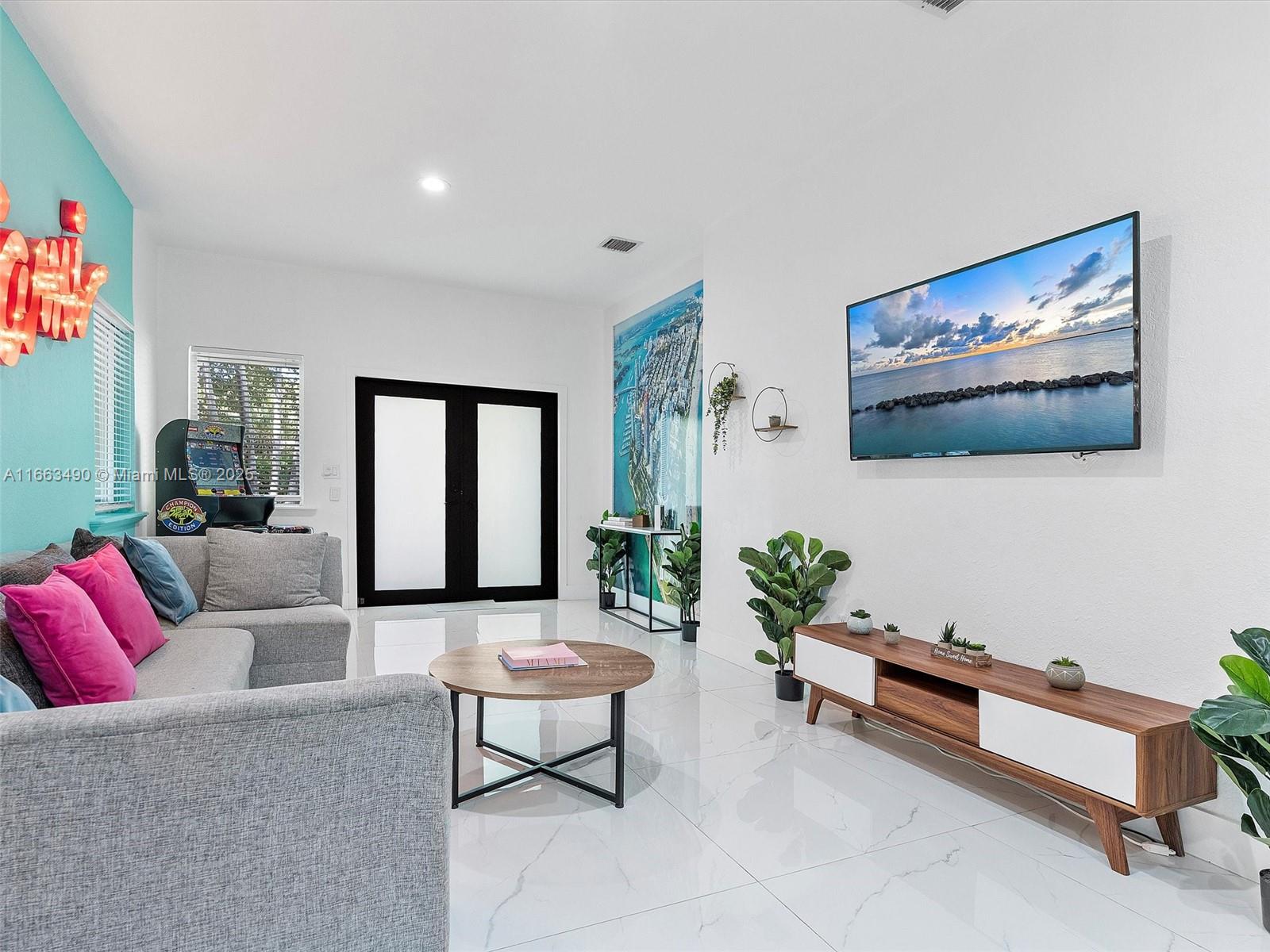 BELLEVUE BISCAYNE - Residential