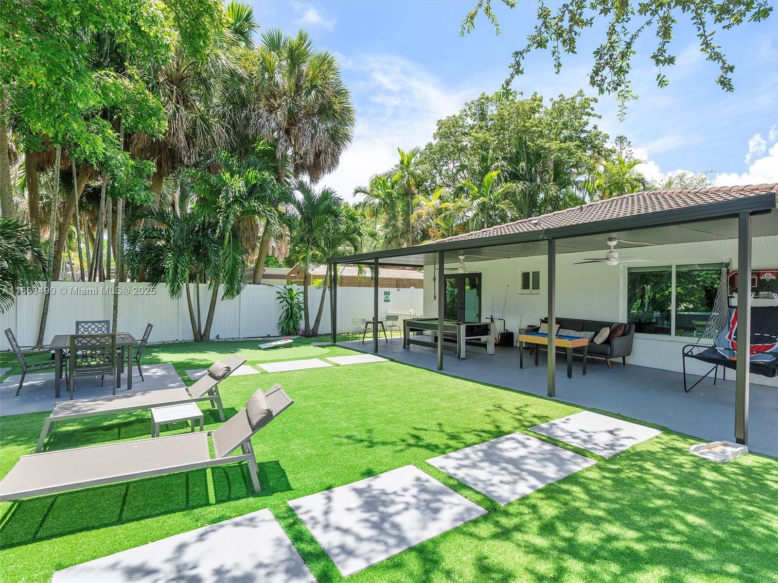BELLEVUE BISCAYNE - Residential