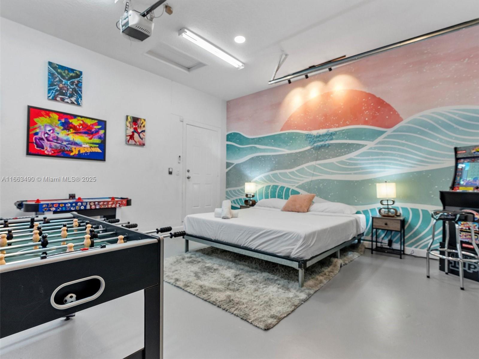BELLEVUE BISCAYNE - Residential
