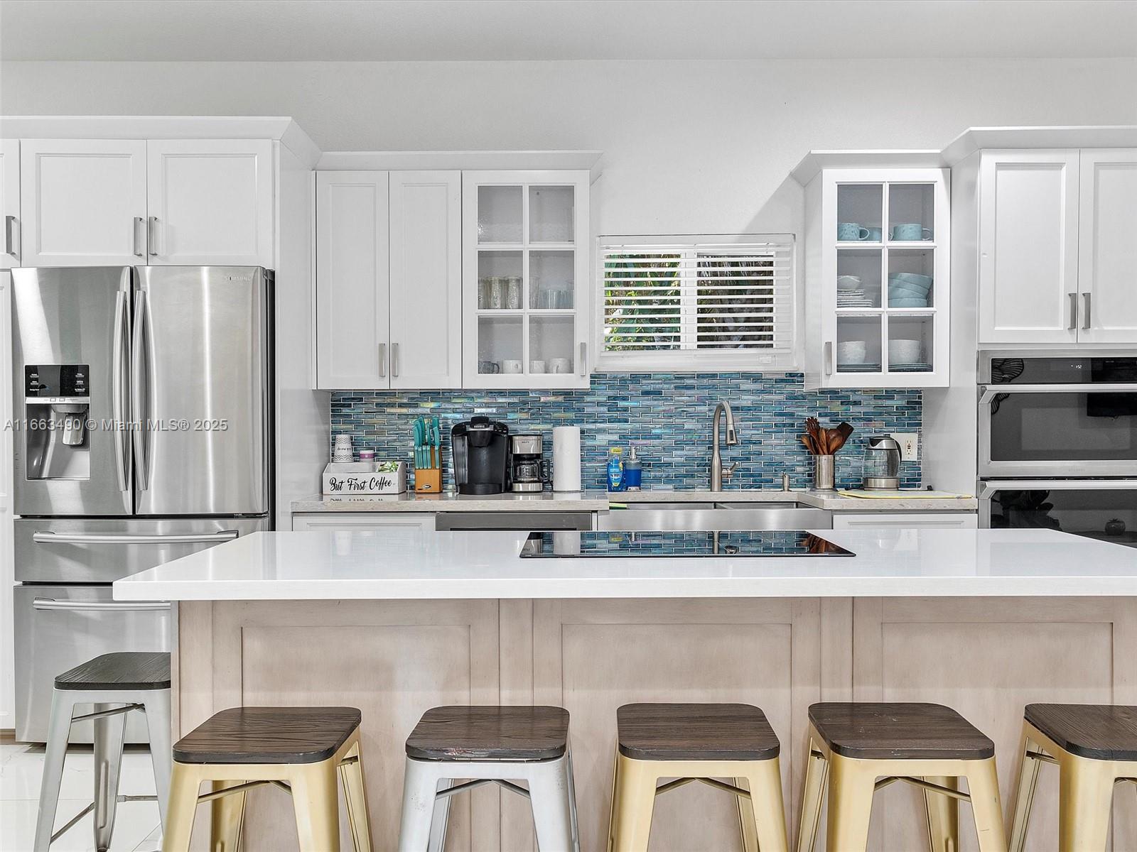 BELLEVUE BISCAYNE - Residential