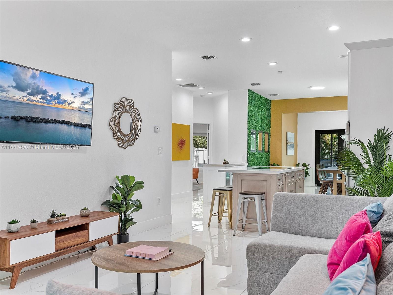 BELLEVUE BISCAYNE - Residential