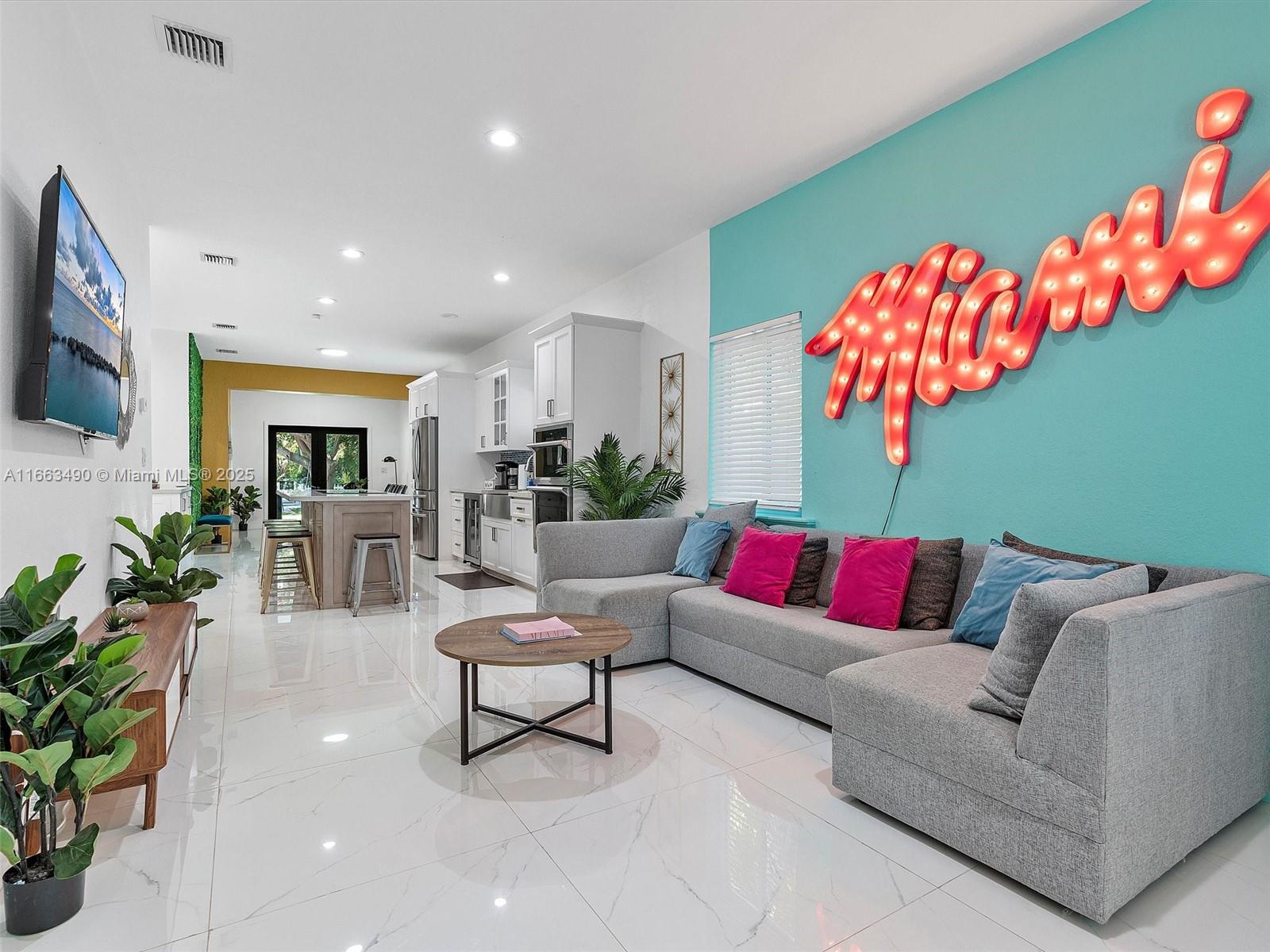 BELLEVUE BISCAYNE - Residential