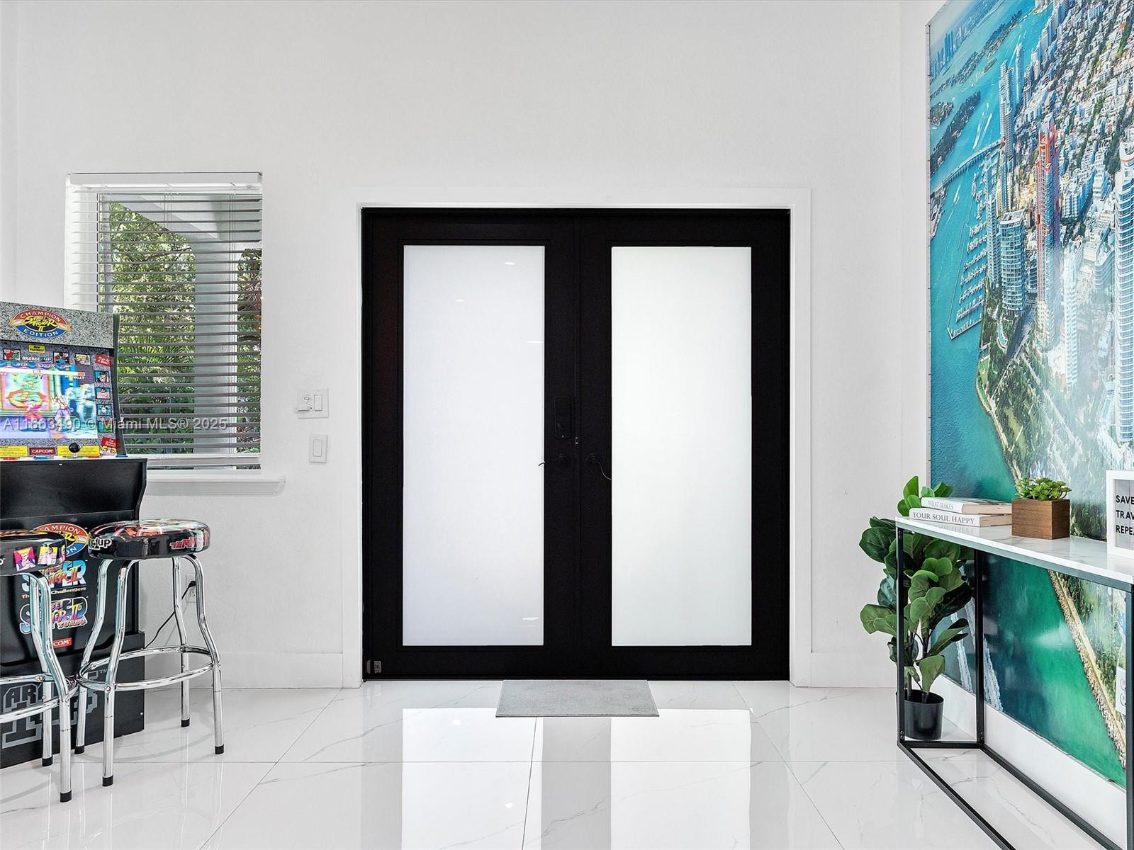 BELLEVUE BISCAYNE - Residential