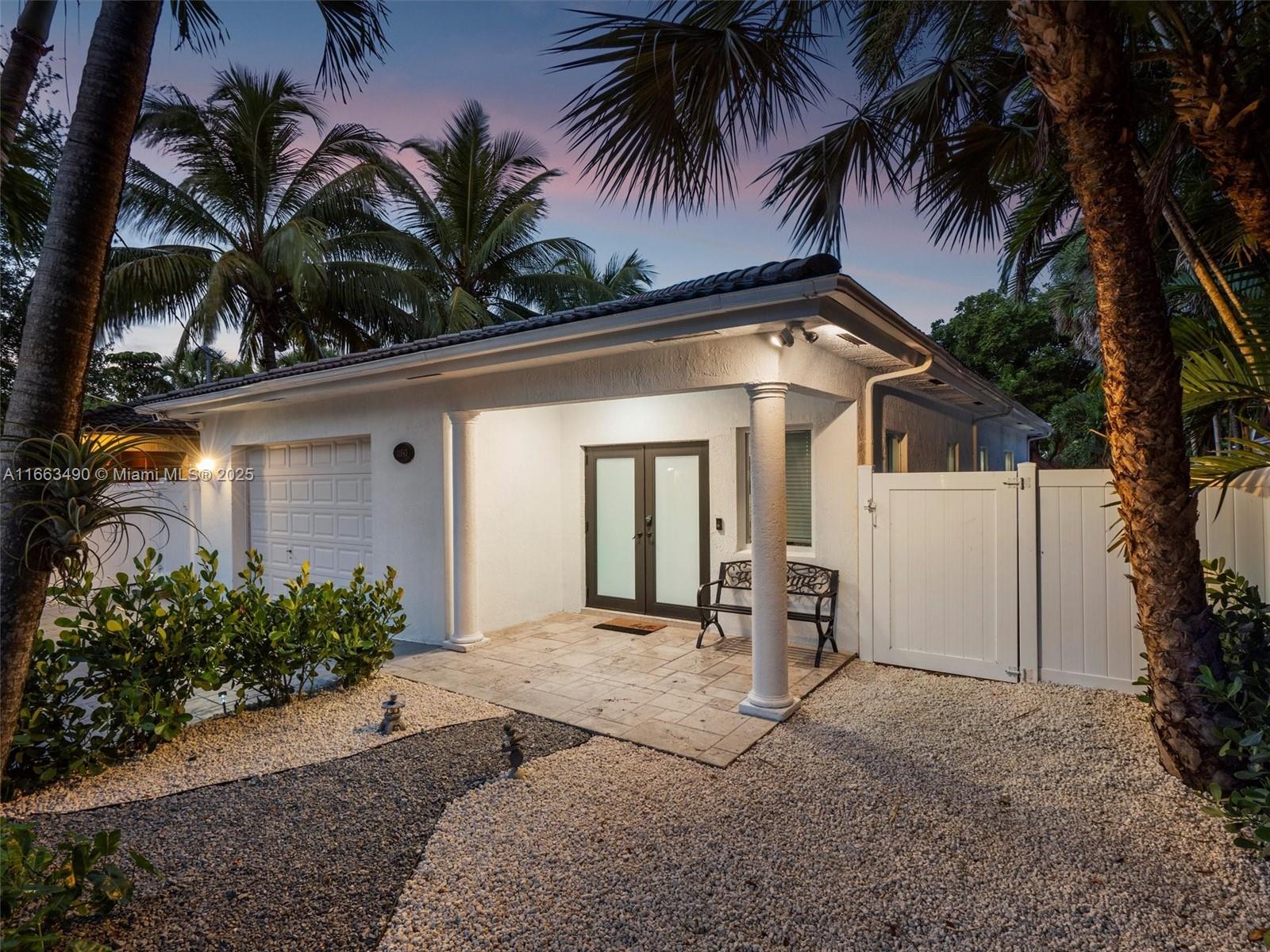 BELLEVUE BISCAYNE - Residential