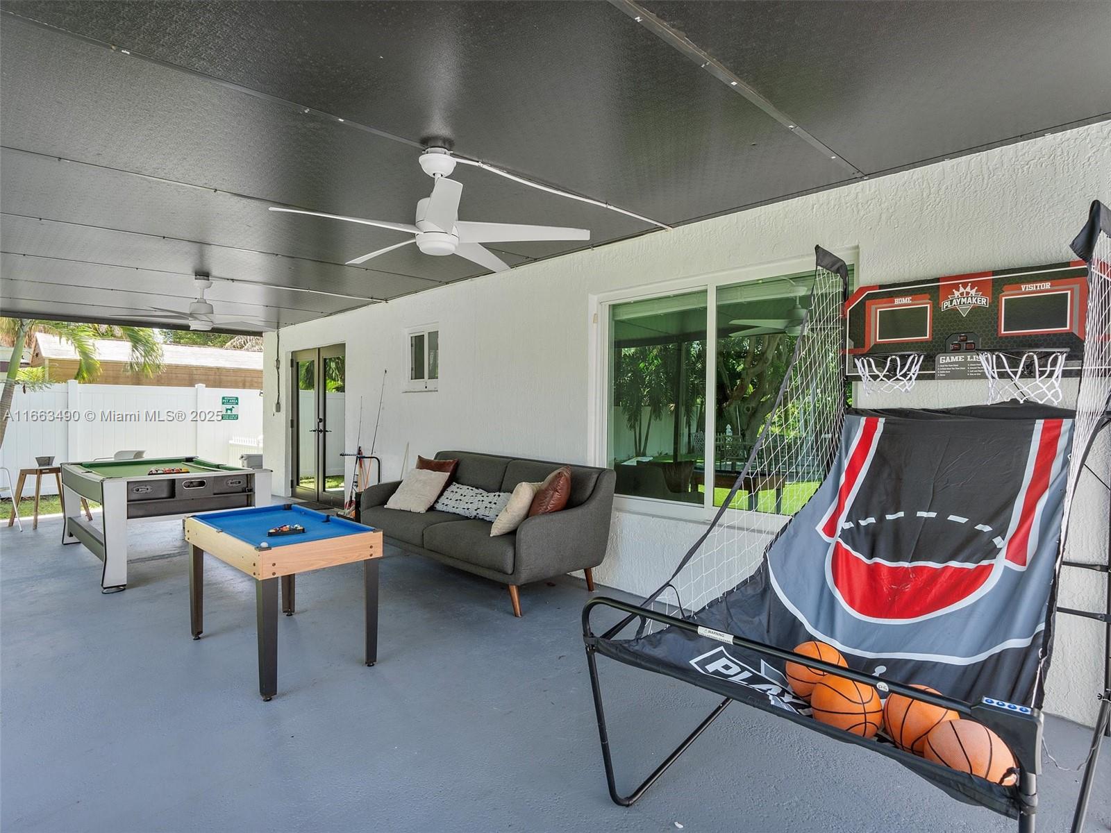 BELLEVUE BISCAYNE - Residential
