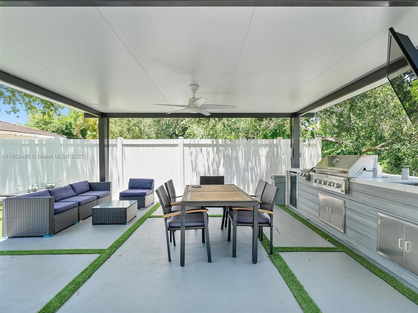 BELLEVUE BISCAYNE - Residential
