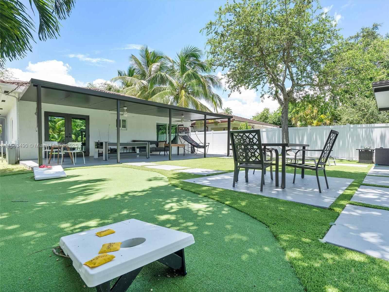 BELLEVUE BISCAYNE - Residential