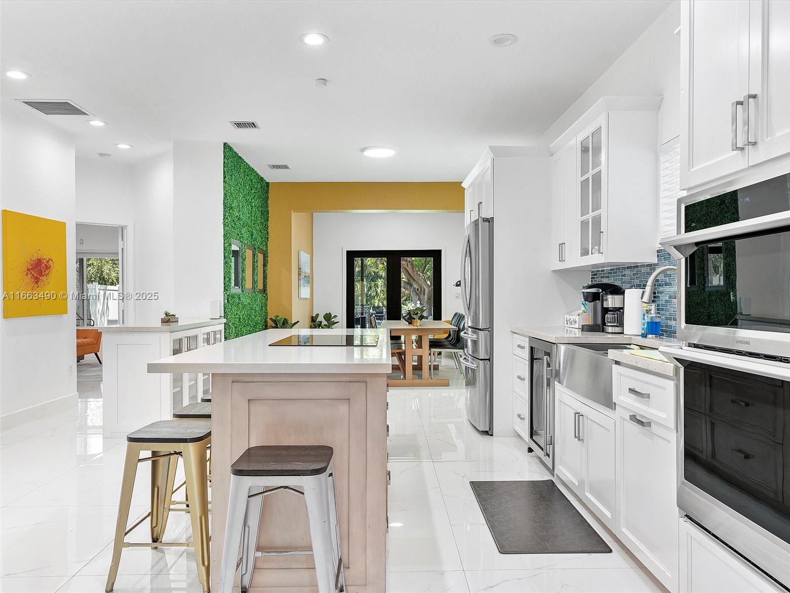 BELLEVUE BISCAYNE - Residential