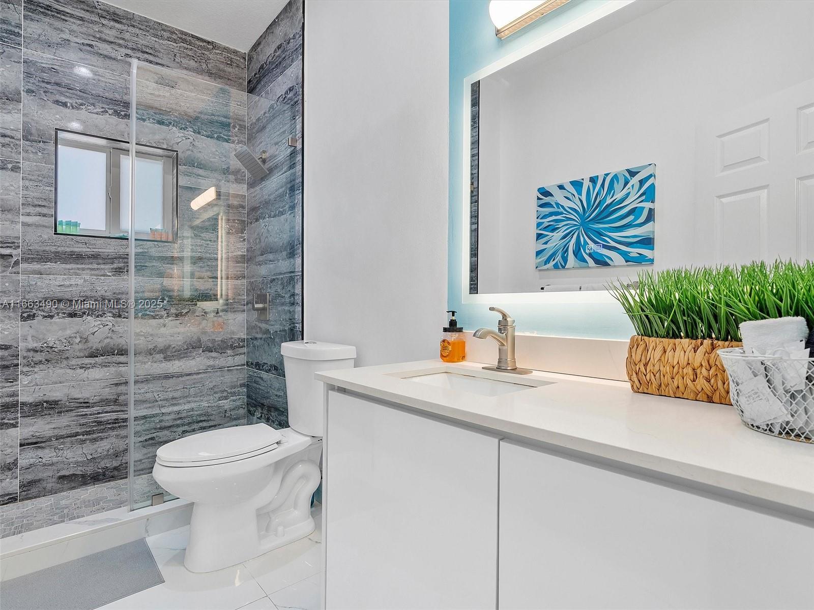 BELLEVUE BISCAYNE - Residential