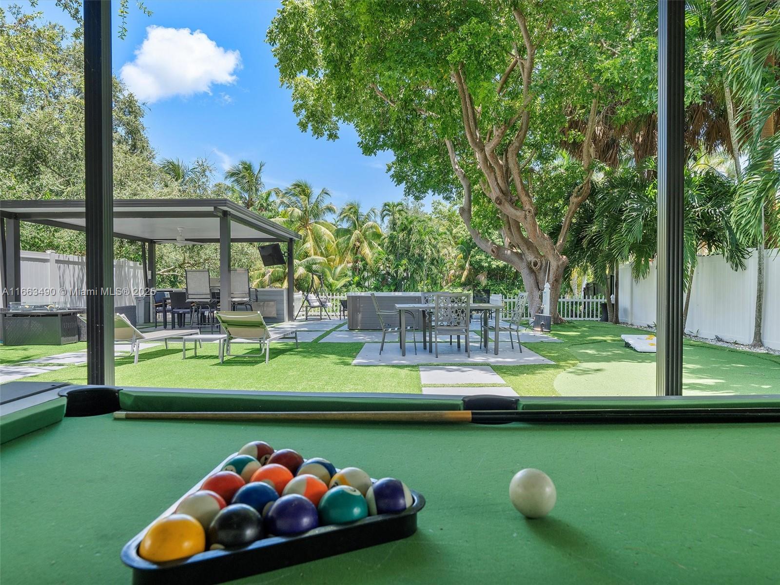 BELLEVUE BISCAYNE - Residential