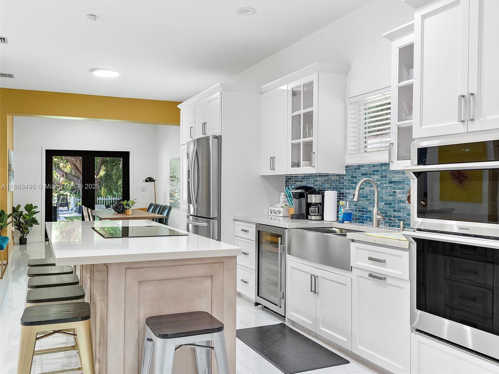 BELLEVUE BISCAYNE - Residential