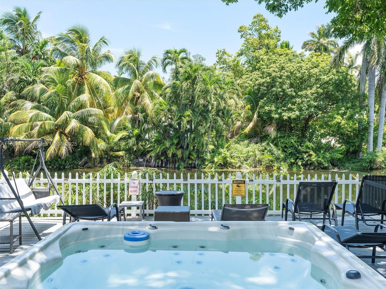 BELLEVUE BISCAYNE - Residential
