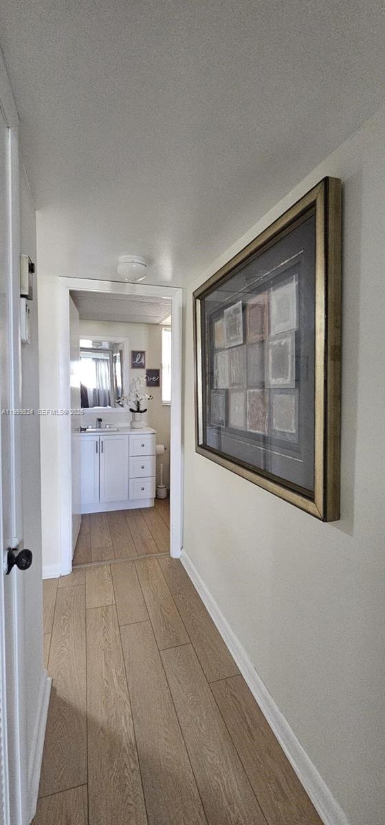 SUNRISE LAKES 72 CONDO - Residential