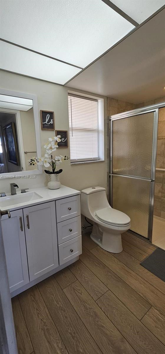 SUNRISE LAKES 72 CONDO - Residential