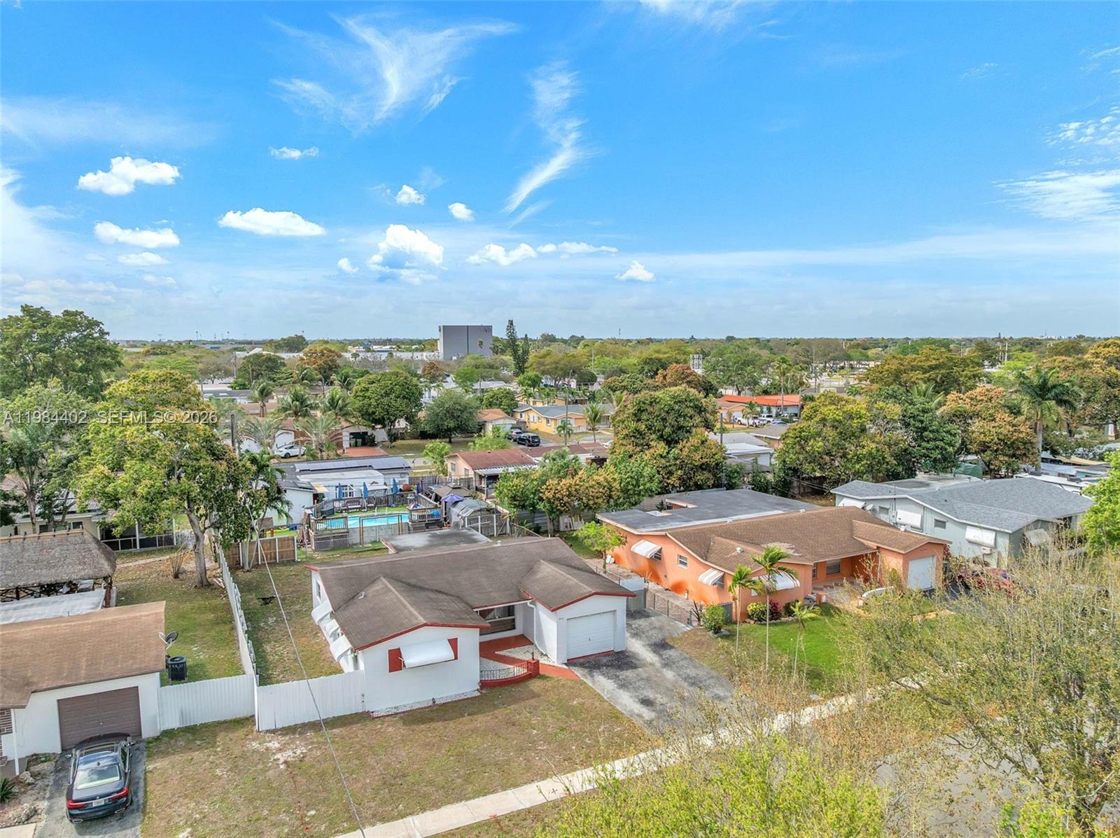 BOULEVARD PARK - Residential