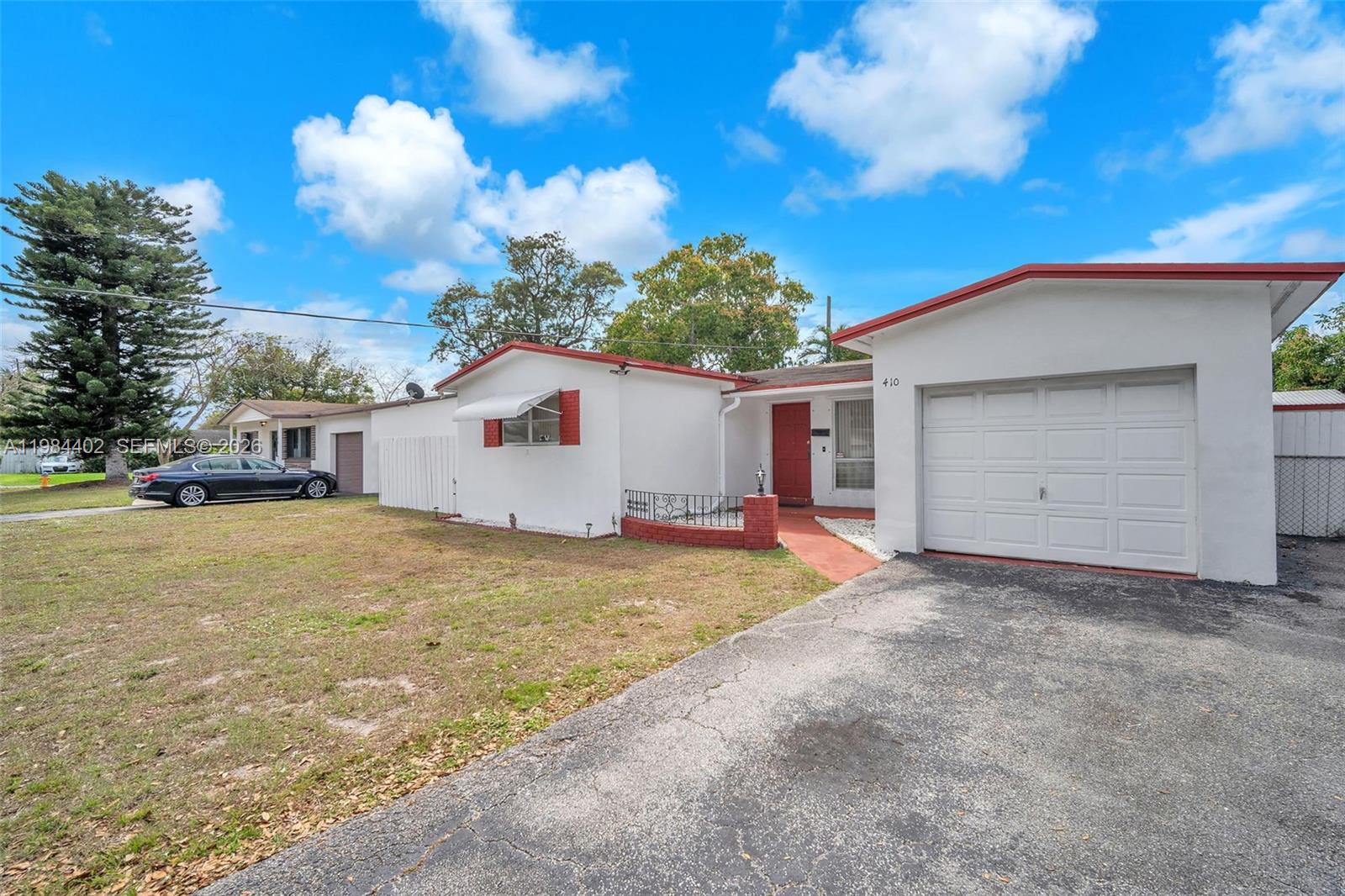 BOULEVARD PARK - Residential