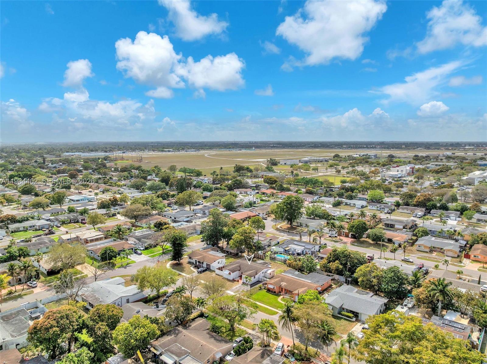 BOULEVARD PARK - Residential