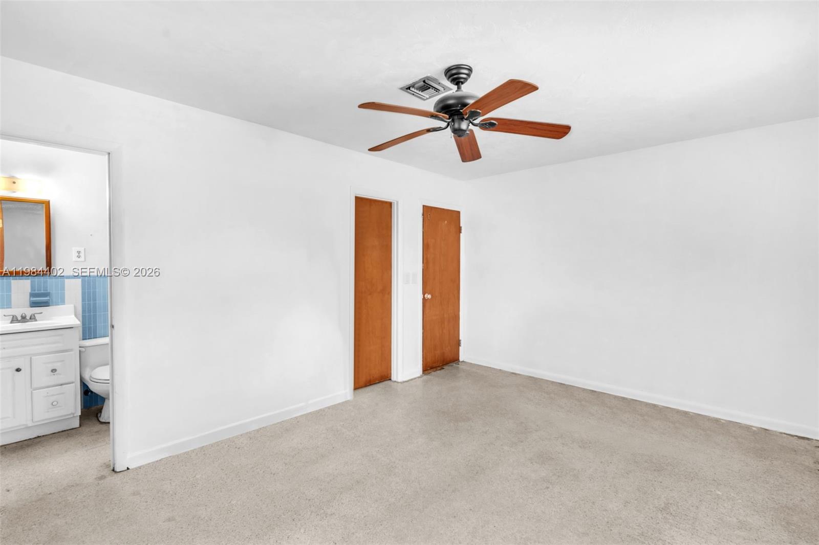 BOULEVARD PARK - Residential