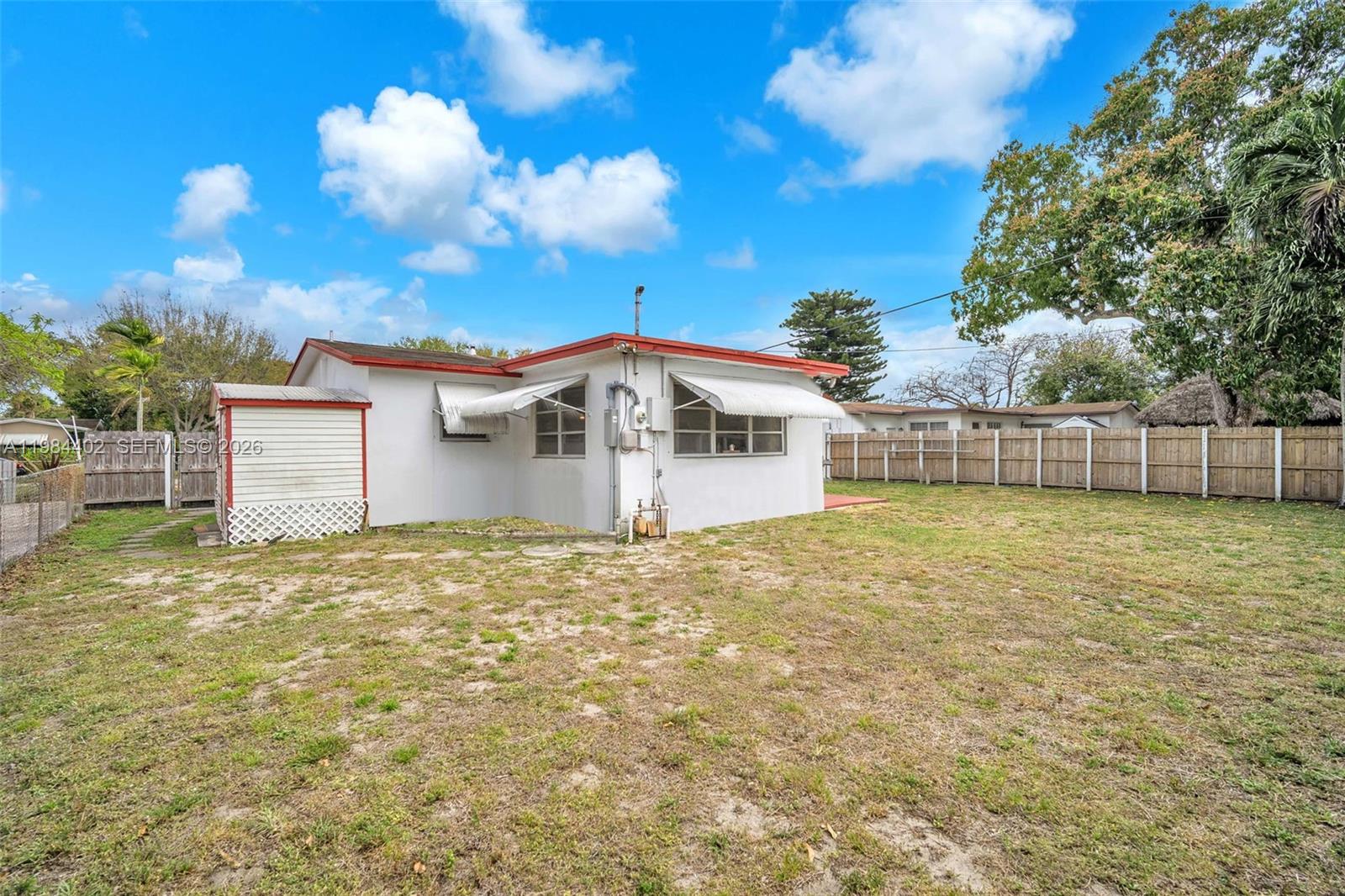 BOULEVARD PARK - Residential