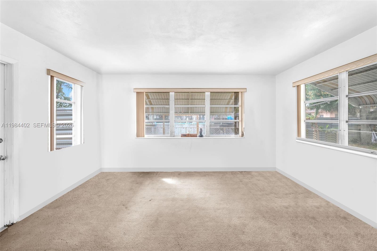 BOULEVARD PARK - Residential