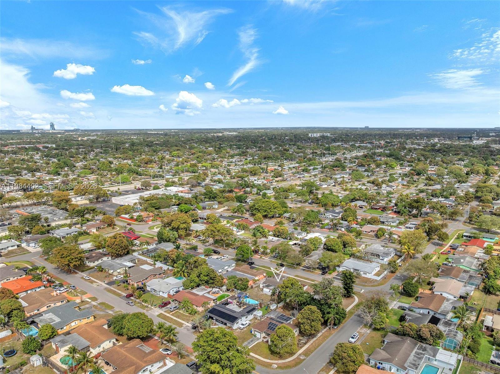 BOULEVARD PARK - Residential