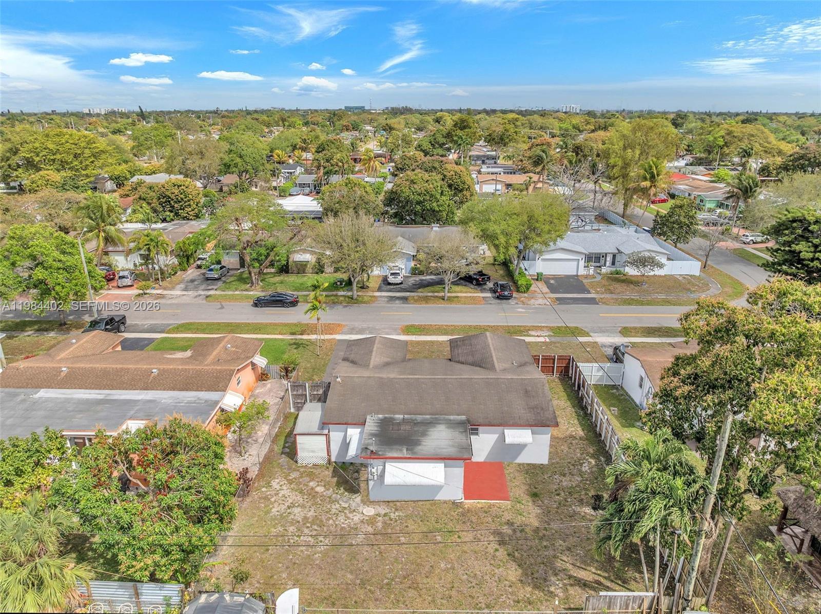 BOULEVARD PARK - Residential