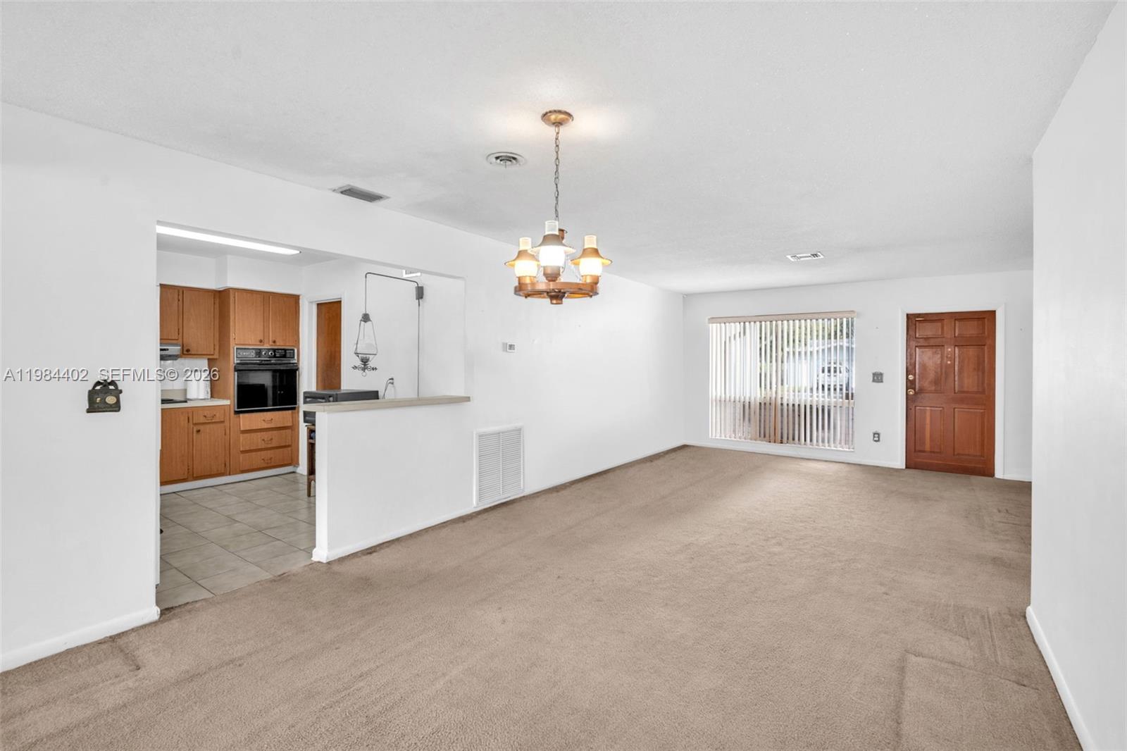 BOULEVARD PARK - Residential