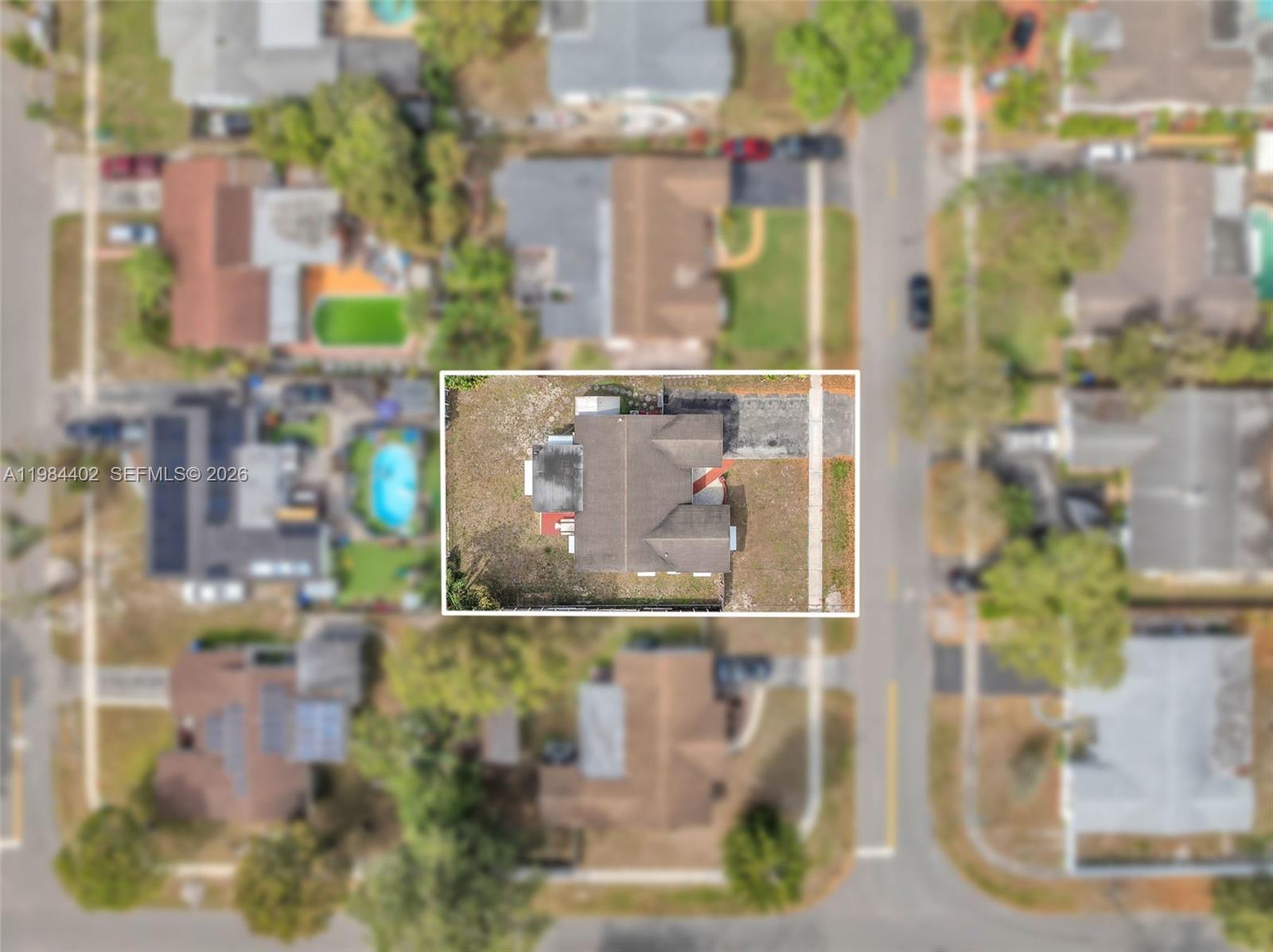 BOULEVARD PARK - Residential