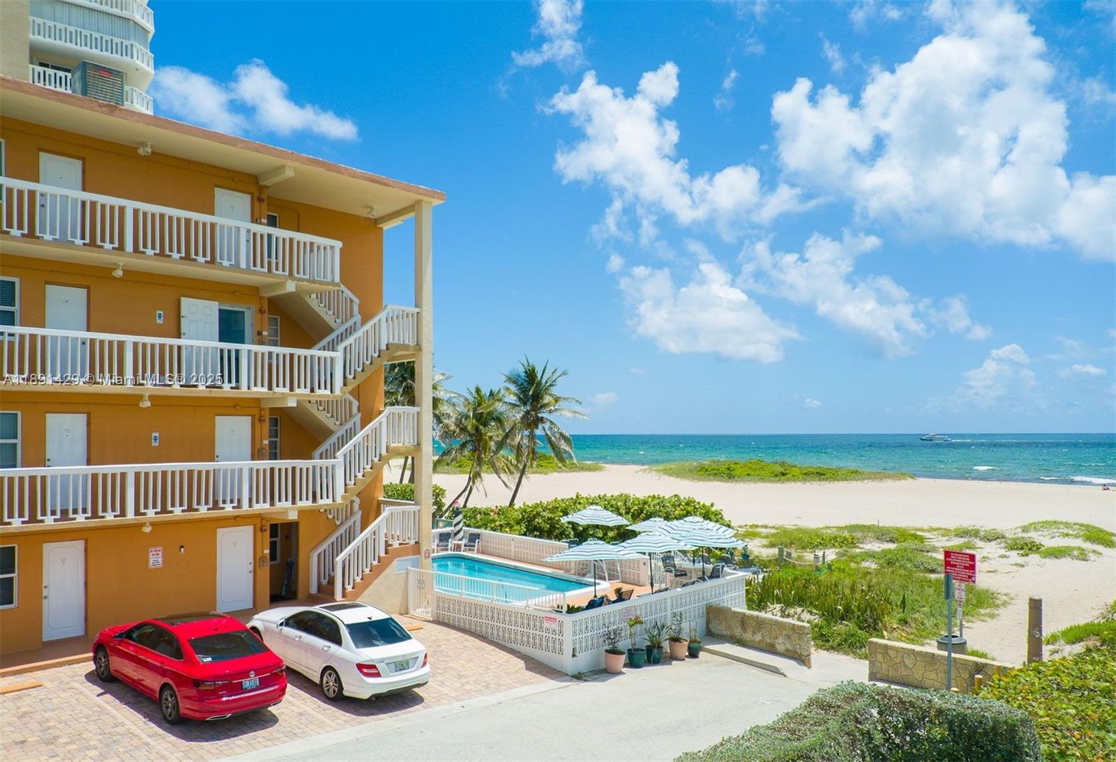 ATLANTIC TERRACE 3401 CON - Residential