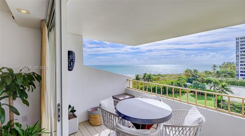 177 Ocean Lane Dr 707 Key Biscayne FL 33149