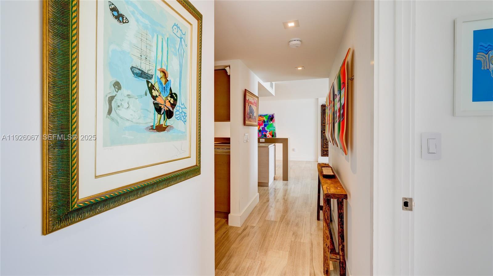 KEY BISCAYNE COMMODORE CL - Residential Lease