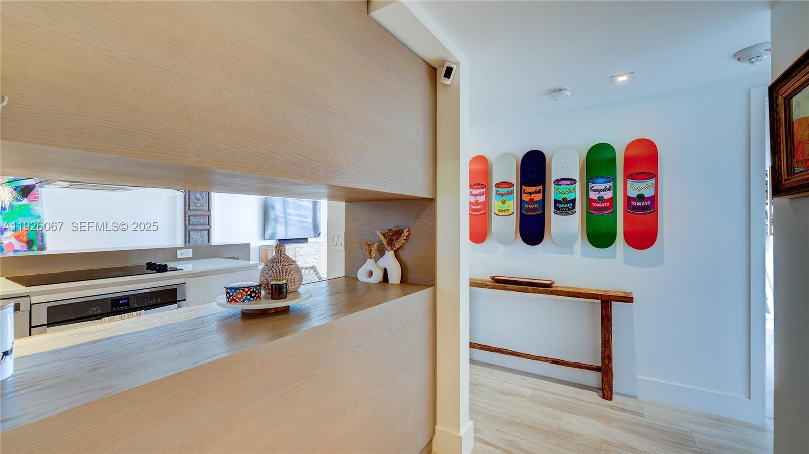 KEY BISCAYNE COMMODORE CL - Residential Lease