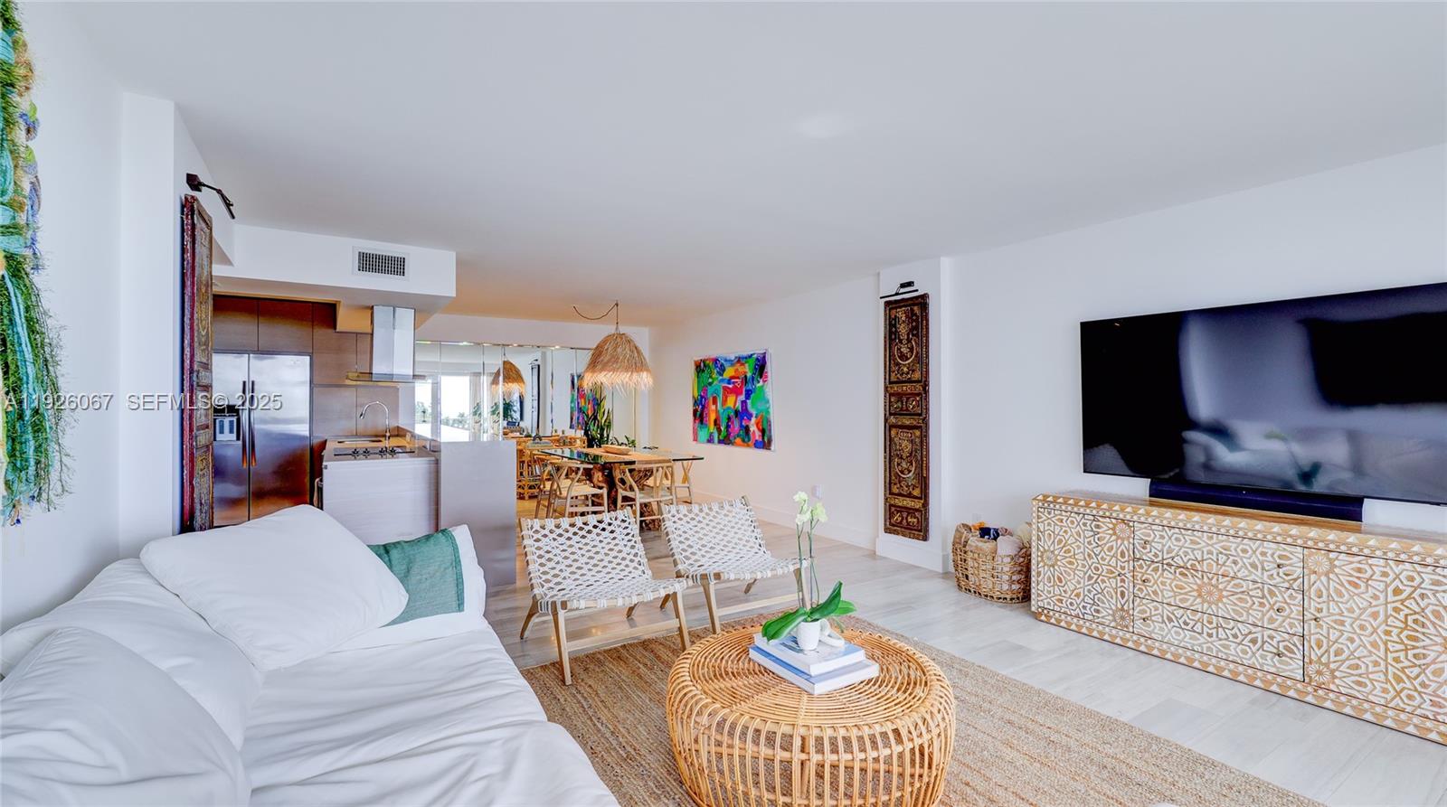 KEY BISCAYNE COMMODORE CL - Residential Lease