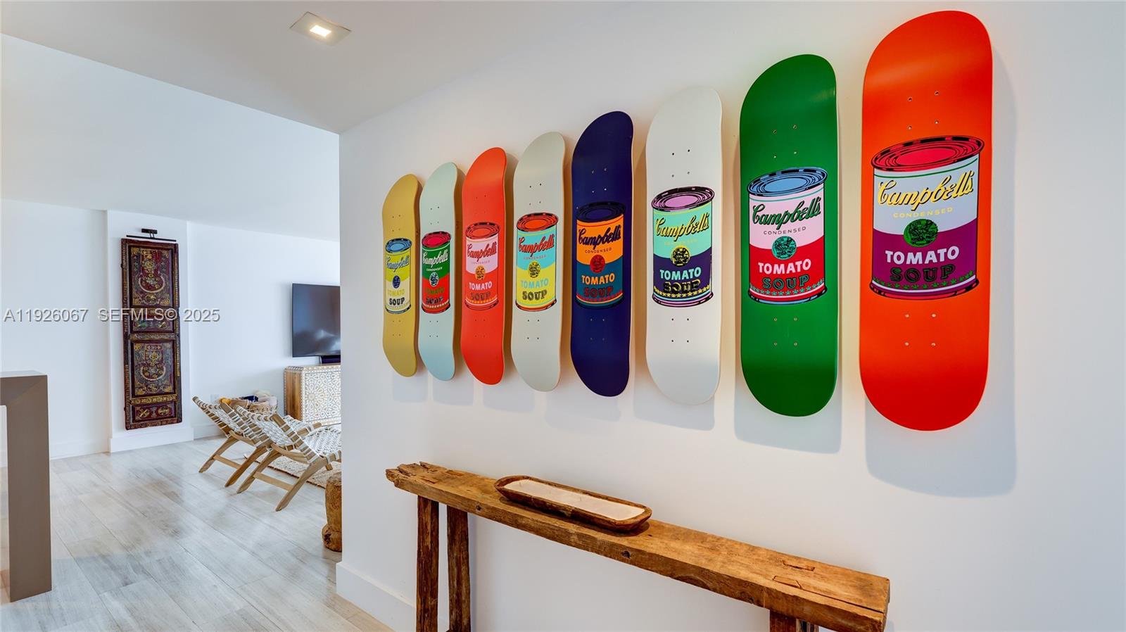 KEY BISCAYNE COMMODORE CL - Residential Lease