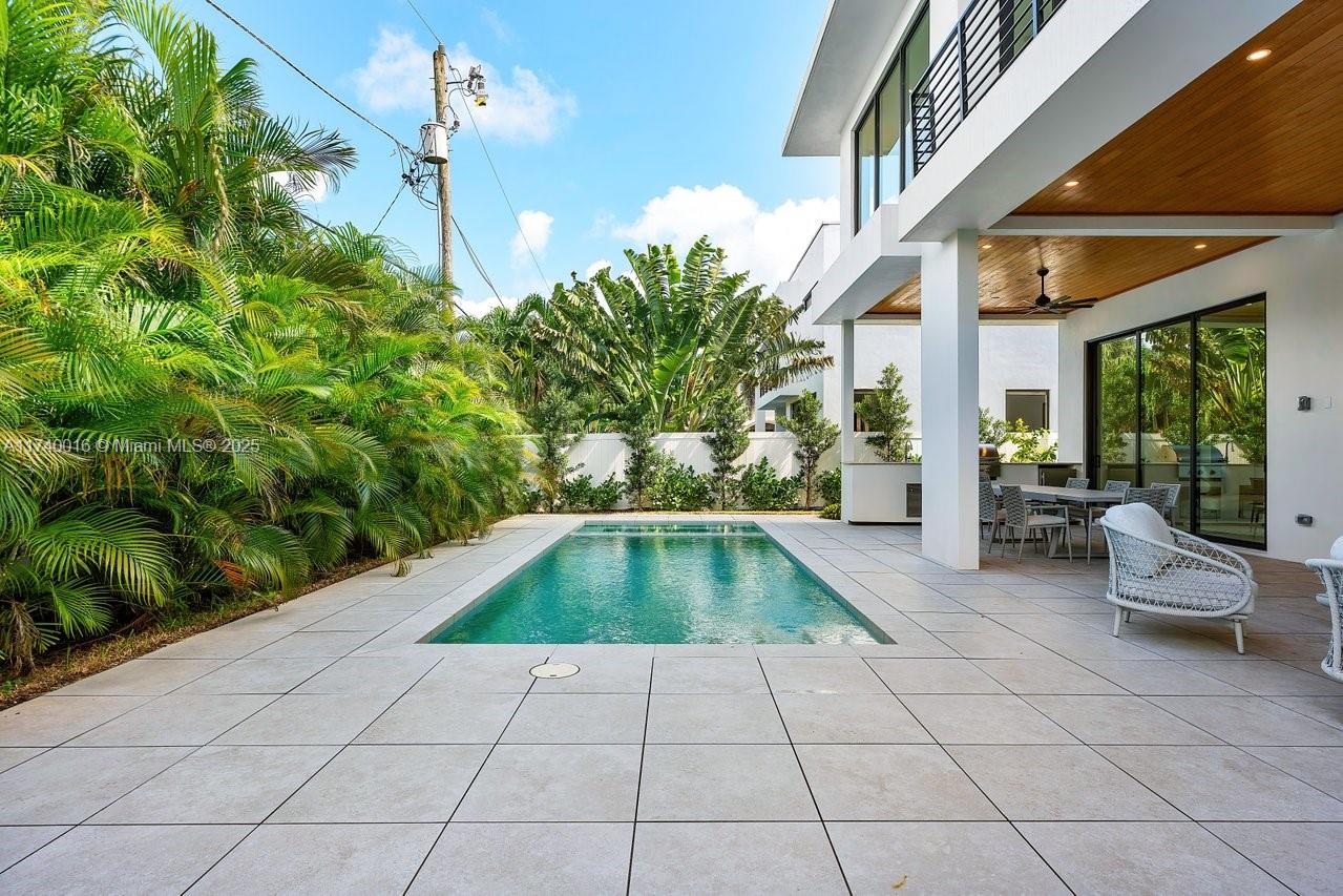 BOCA VILLAS SEC B - Residential