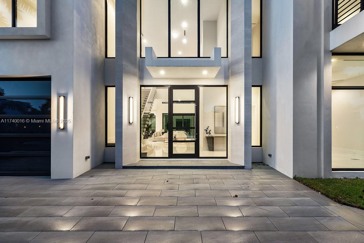 BOCA VILLAS SEC B - Residential