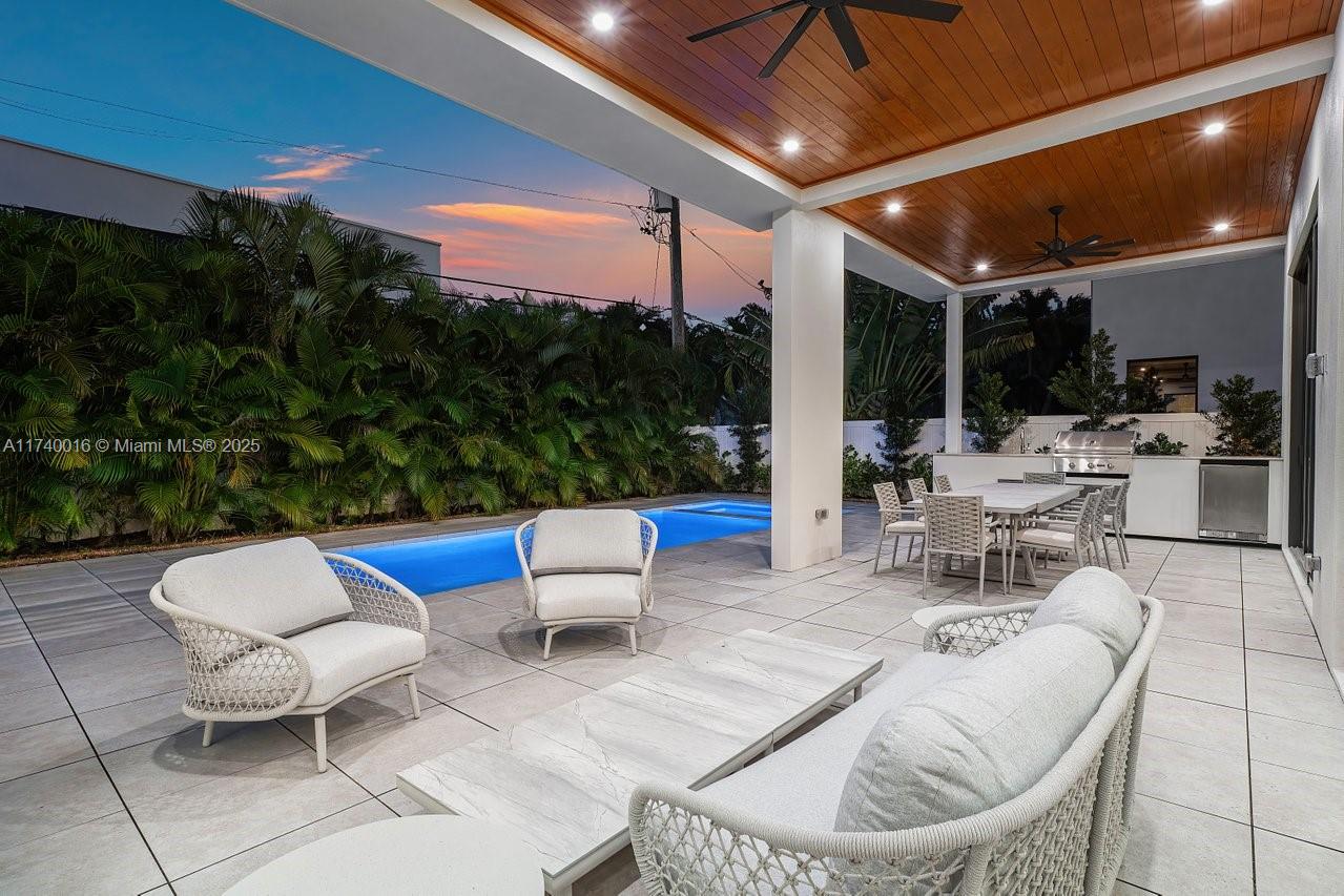 BOCA VILLAS SEC B - Residential