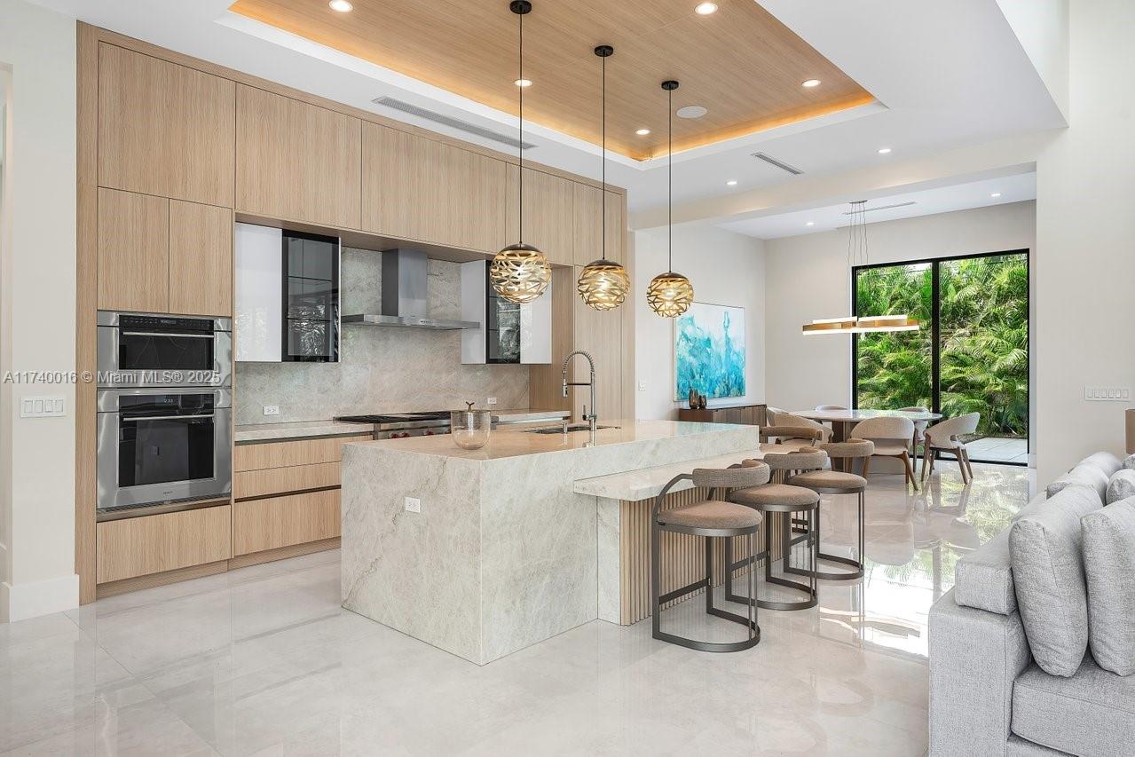 BOCA VILLAS SEC B - Residential