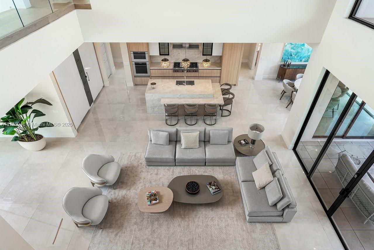 BOCA VILLAS SEC B - Residential