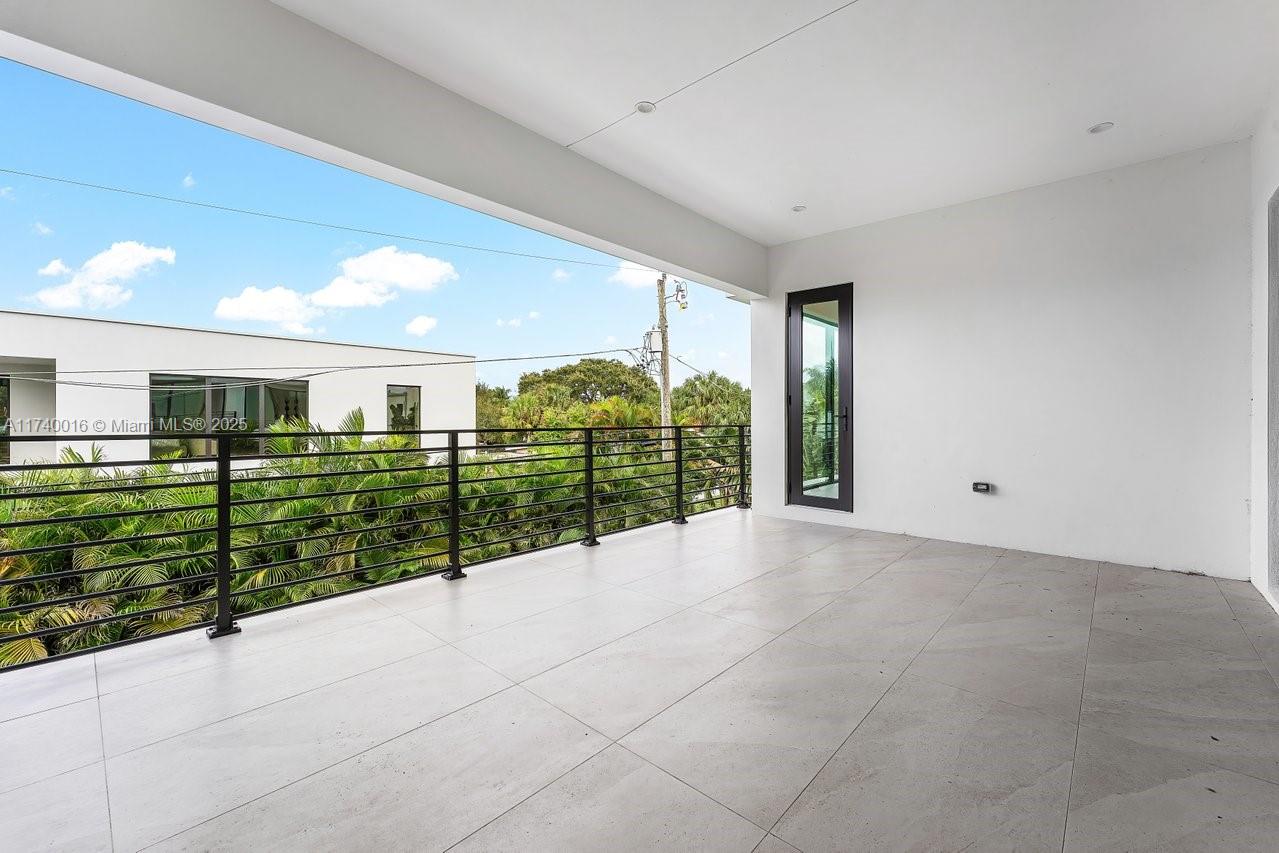 BOCA VILLAS SEC B - Residential