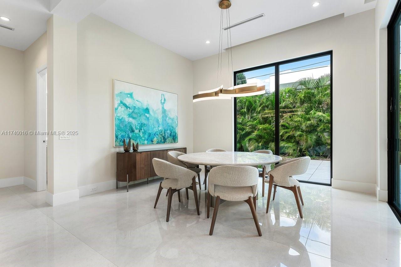 BOCA VILLAS SEC B - Residential