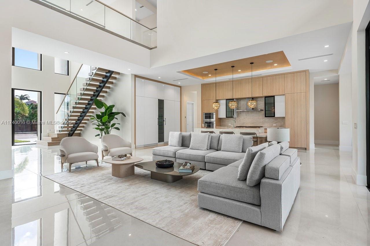 BOCA VILLAS SEC B - Residential