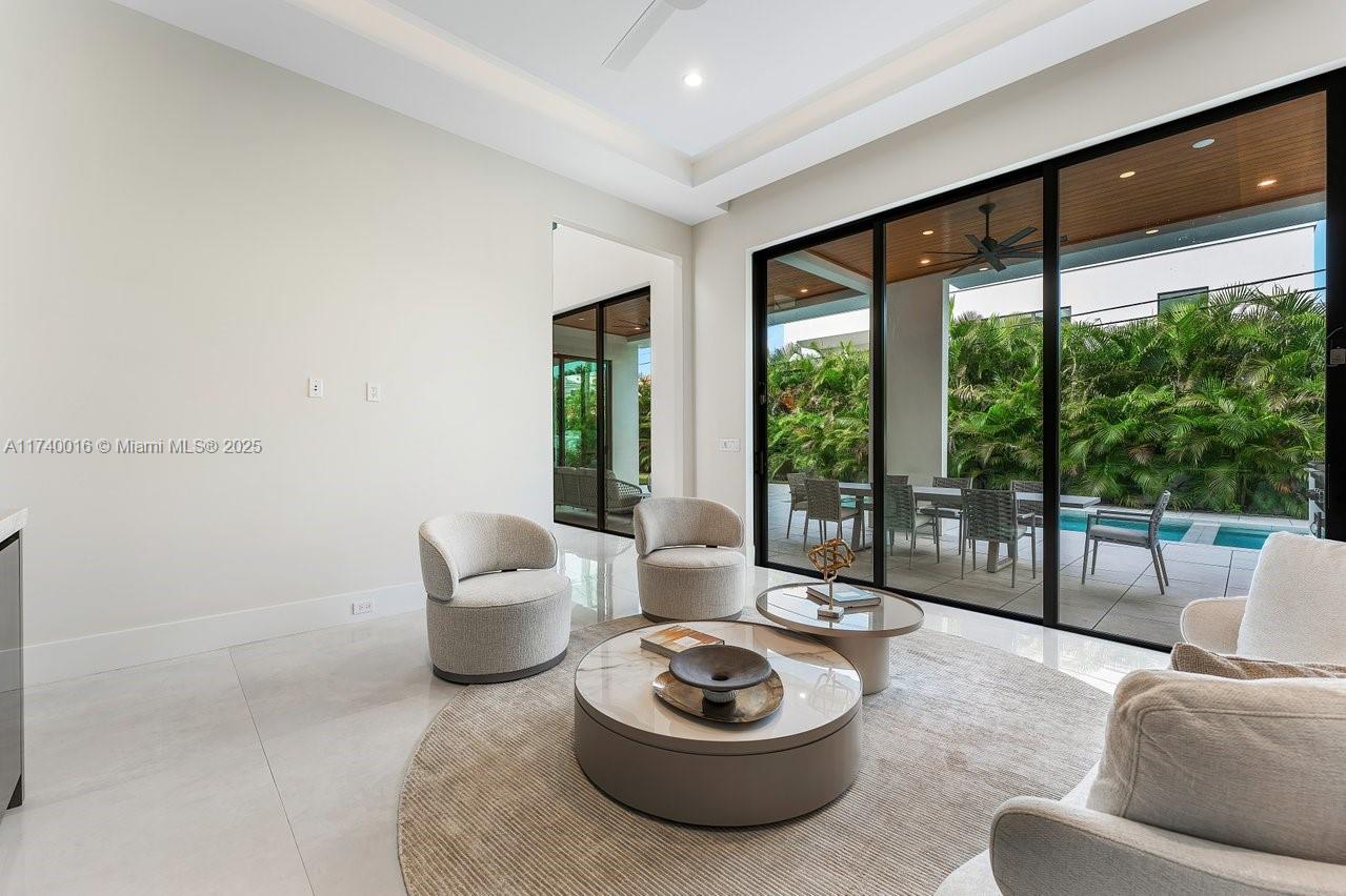 BOCA VILLAS SEC B - Residential